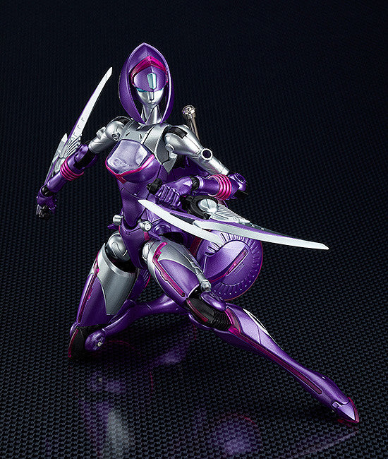 PRE-ORDER Cyclion - Cyclion <Type Lavender>