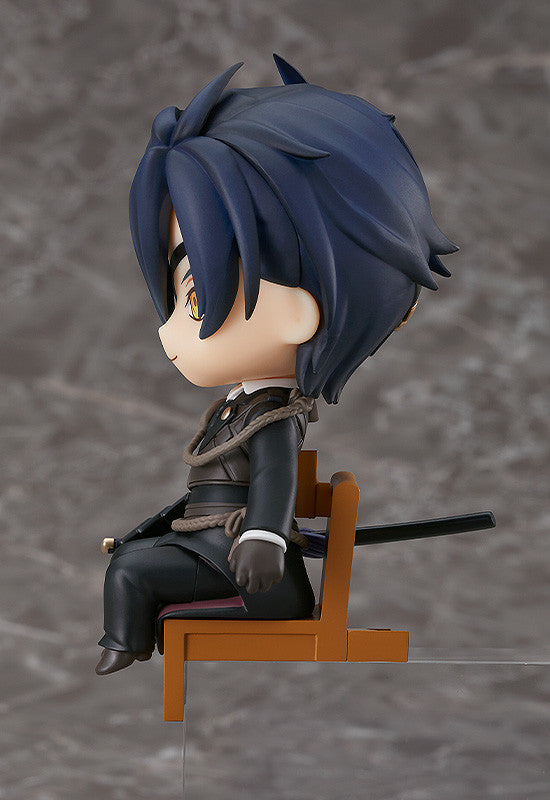 PRE-ORDER Nendoroid Swacchao! - Touken Ranbu -ONLINE- - Shokudaikiri Mitsutada