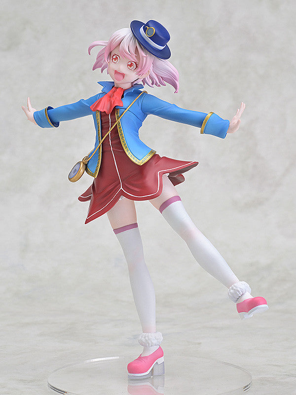 PRE-ORDER Shangri-La Frontier - Emul (Human) 1/7