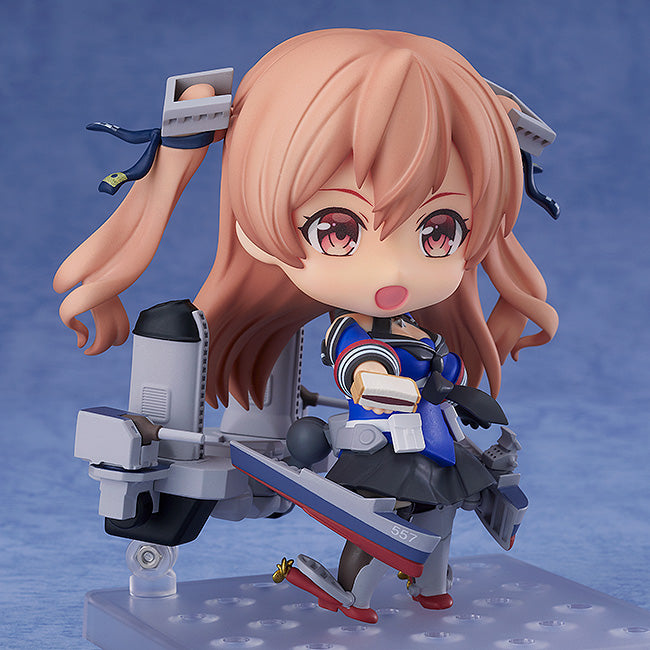 IN-STOCK Good Smile Company- Nendoroid 1335 - Kantai Collection -KanColle- - Johnston