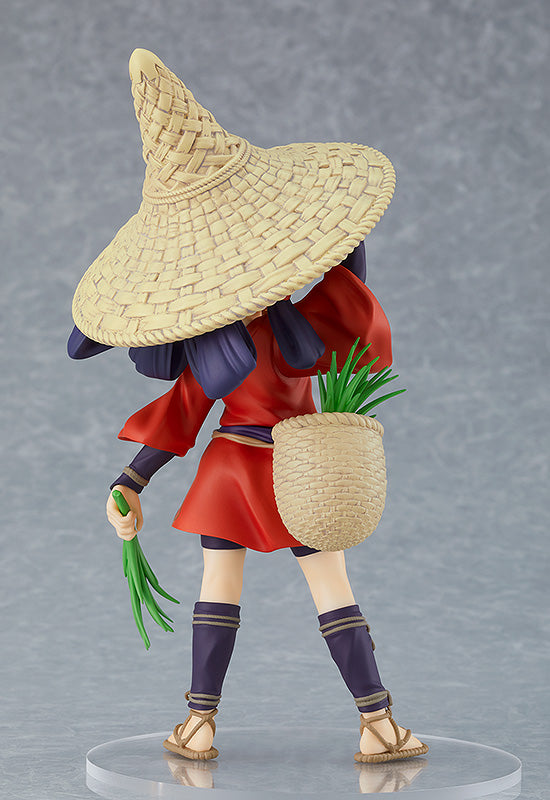 IN-STOCK Good Smile Company - POP UP PARADE - Sakuna: Of Rice and Ruin - Princess Sakuna