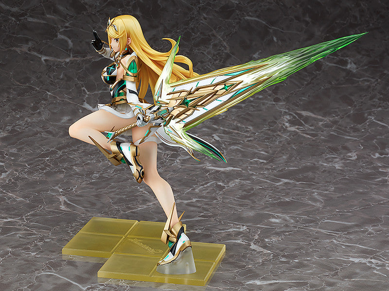 PRE-ORDER Xenoblade Chronicles 2 - Hikari/Mythra 1/7 [3rd Release]