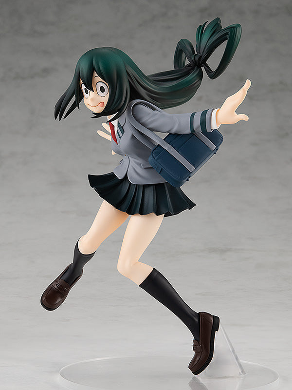 IN-STOCK Good Smile Company - POP UP PARADE - My Hero Academia - Tsuyu Asui