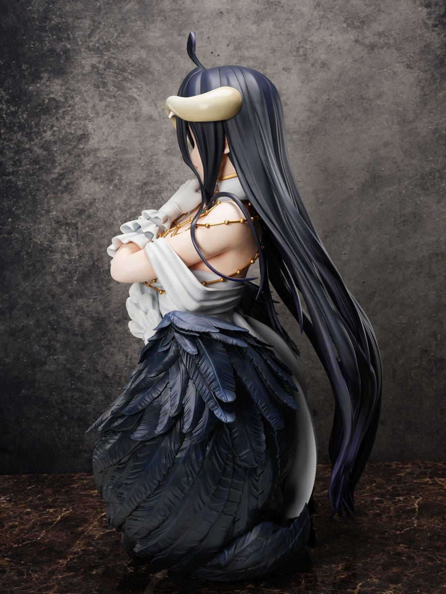 PRE-ORDER F:Nex - Overlord - Albedo Bust 1/1