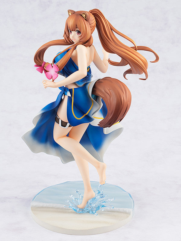 PRE-ORDER The Rising of the Shield Hero Season 2 - Raphtalia: Swimsuit Ver. 1/7