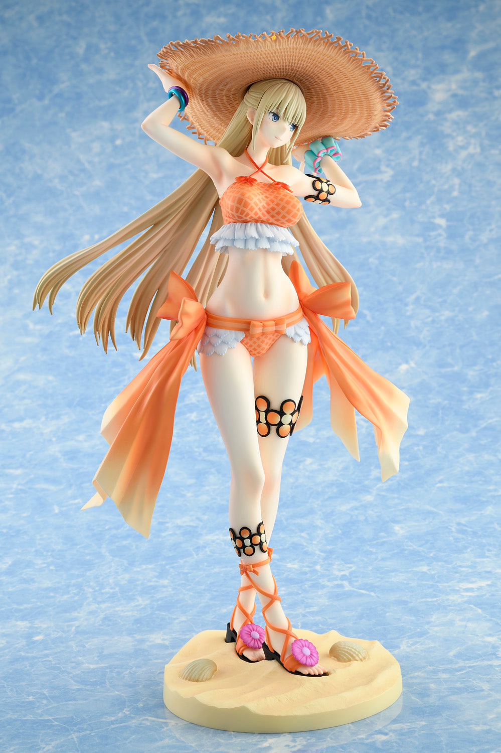 PRE-ORDER Valkyria Chronicles 4 - Riley Miller 1/7