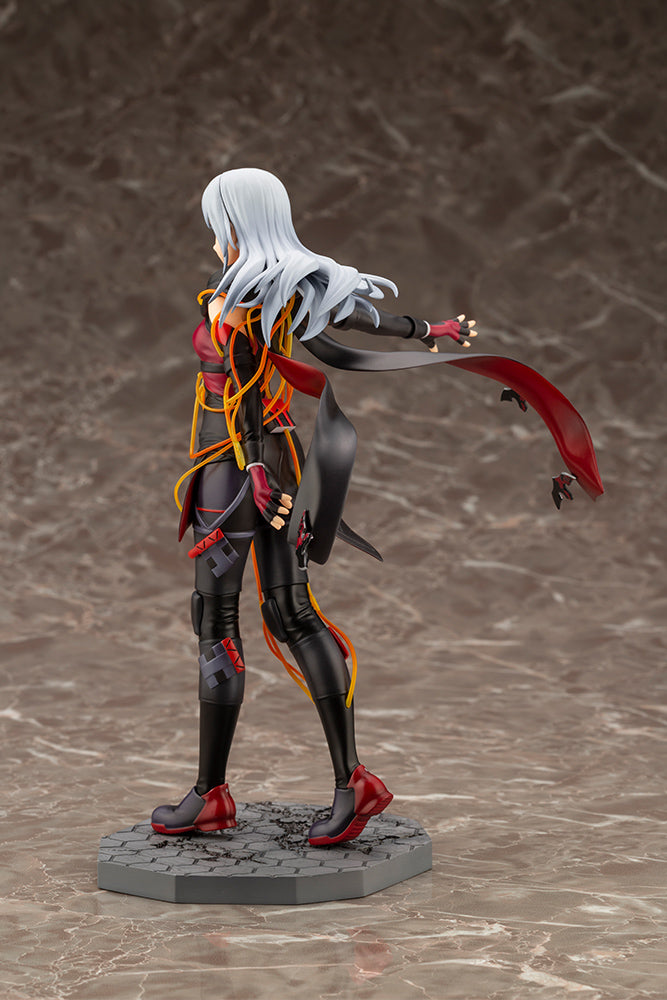 PRE-ORDER ARTFX J - Scarlet Nexus - Kasane Randall 1/8