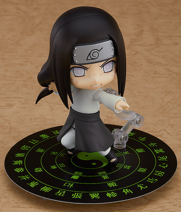 Nendoroid 1354 - Naruto Shippuden - Neji Hyuga