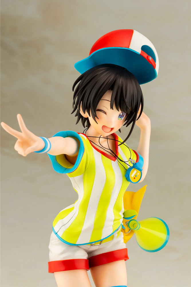 PRE-ORDER hololive production - Oozora Subaru 1/7