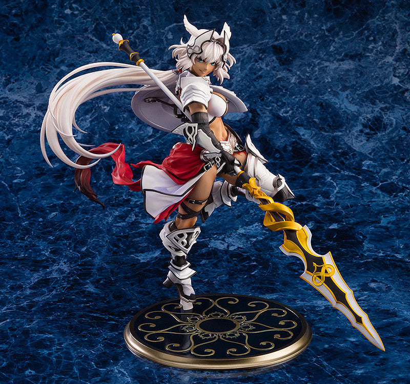 PRE-ORDER Fate/Grand Order - Lancer/Caenis 1/7
