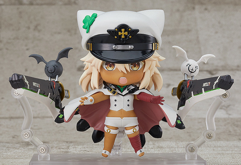 PRE-ORDER Nendoroid 1894 - GUILTY GEAR -STRIVE- - Ramlethal Valentine