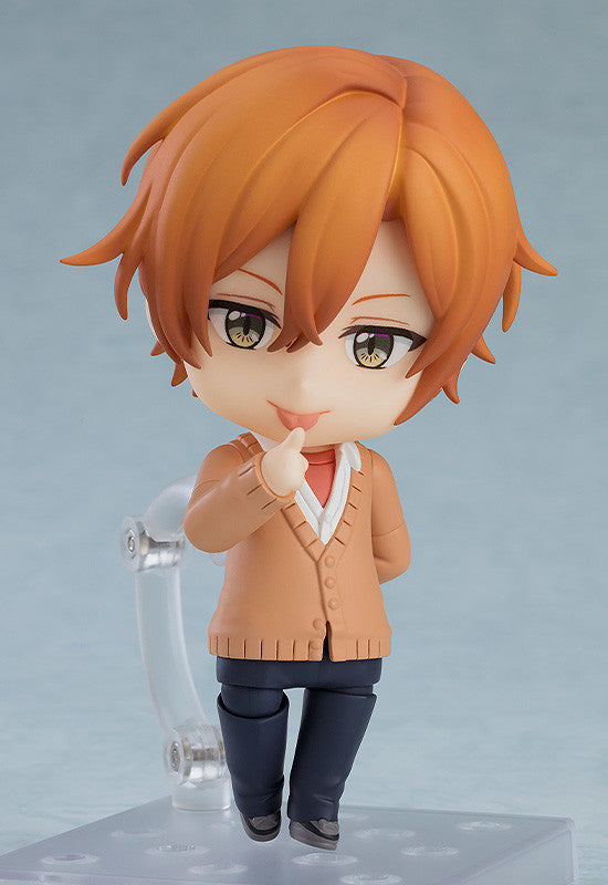 IN-STOCK ORANGE ROUGE - Nendoroid 1890 - Sasaki & Miyano - Shumei Sasaki