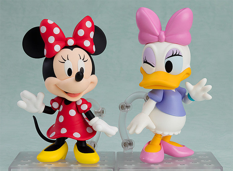 PRE-ORDER Nendoroid 1387 - Daisy Duck - Daisy Duck [JP]