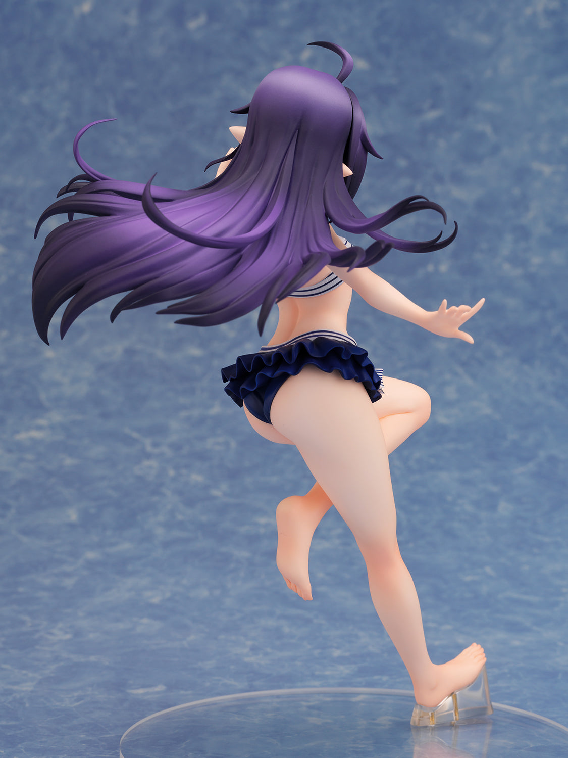 PRE-ORDER Sword Art Online Alicization War of Underworld - Yuuki: Swimsuit Ver. 1/7