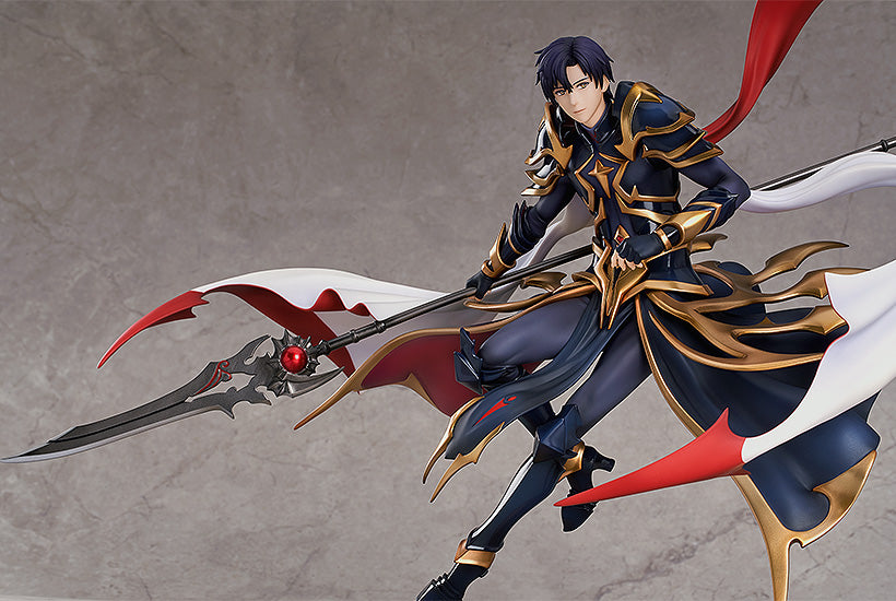 PRE-ORDER The King's Avatar - Yi Ye Zhi Qiu: Ye Xiu Ver. 1/7