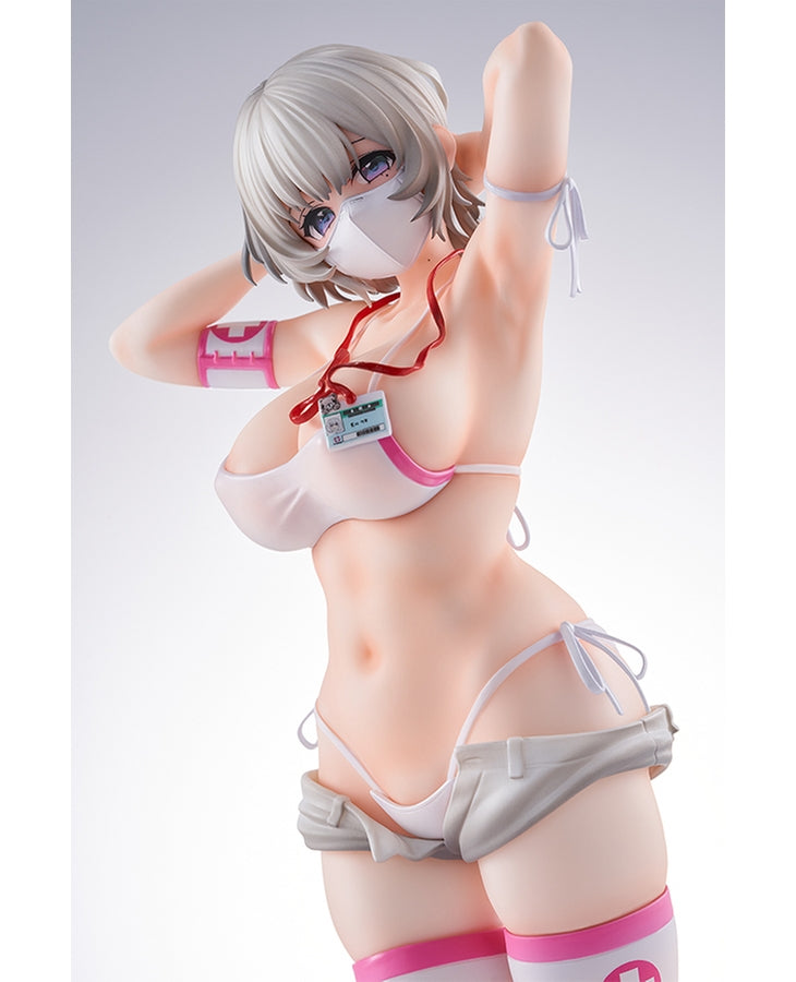 PRE-ORDER MaruShin Original Character - Chigusa Hoshikawa 1/6 [EXCLUSIVE] [JP]