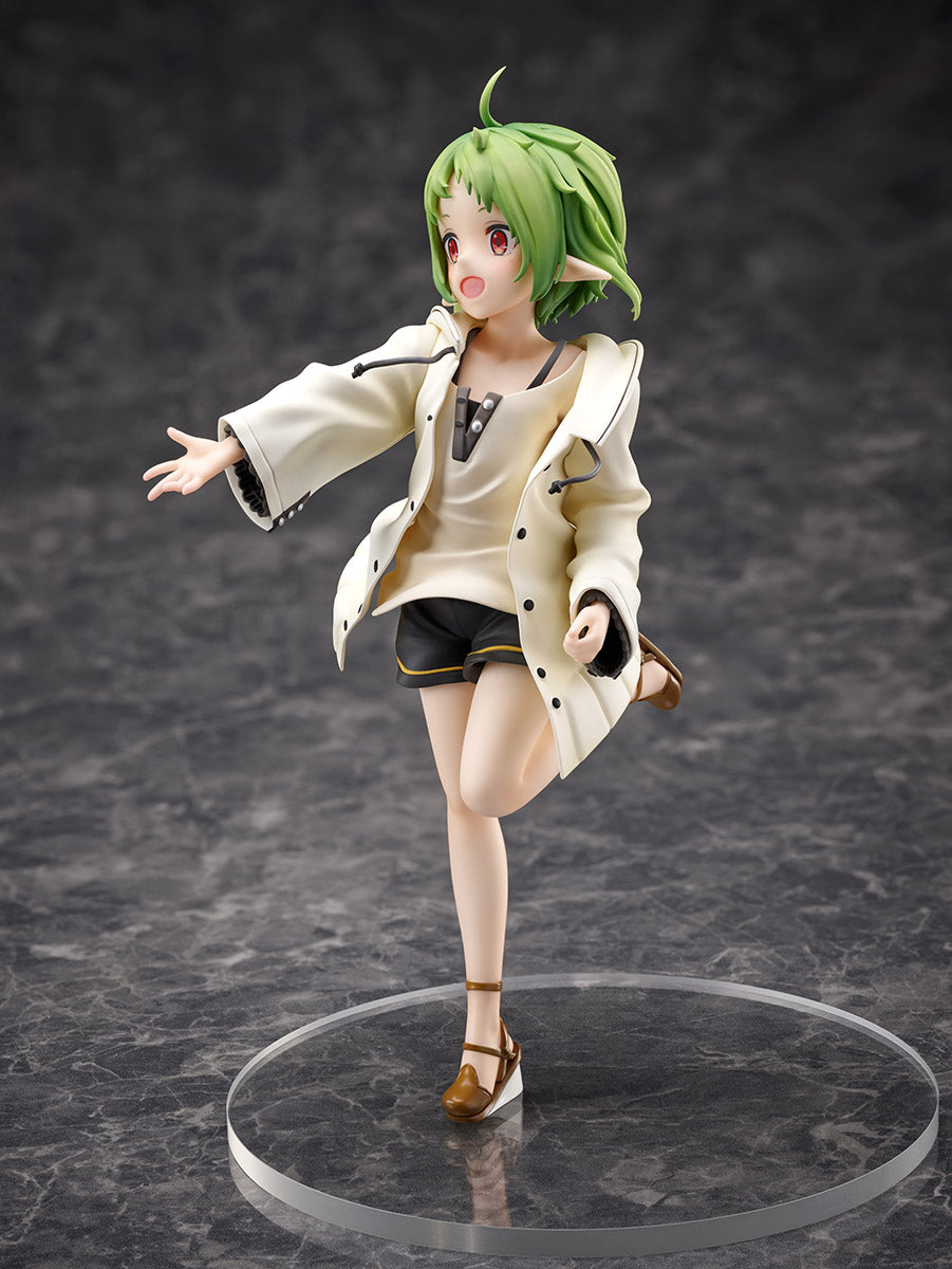 PRE-ORDER Jobless Reincarnation: I Will Seriously Try If I Go to Another World - Sylphiette 1/7