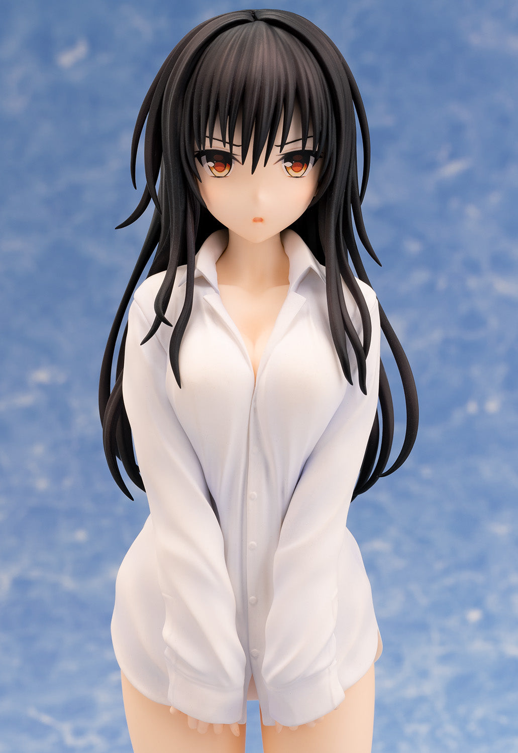 PRE-ORDER To Love-Ru Darkness - Yui Kotegawa: White Shirt ver. 1/6