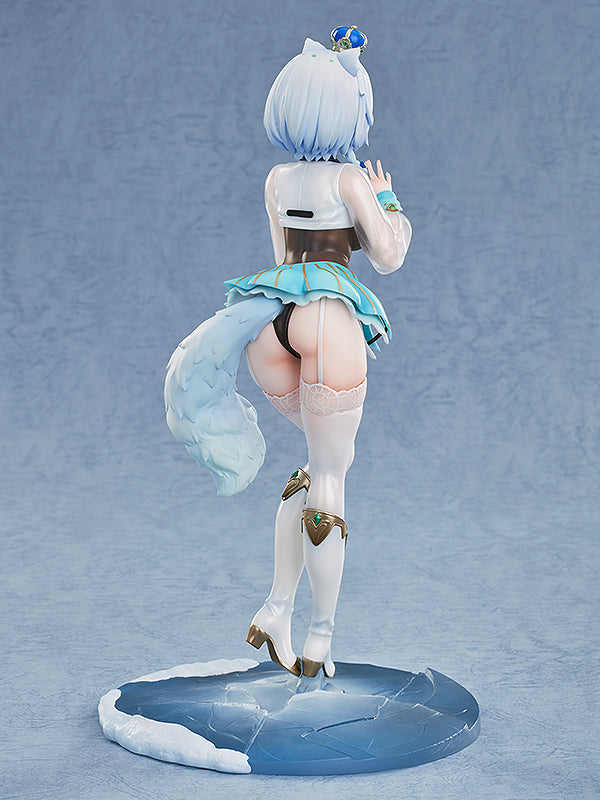 PRE-ORDER RED: Pride of Eden - Ravi 1/7