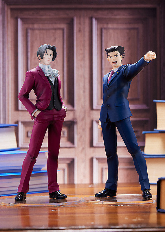 PRE-ORDER POP UP PARADE - Phoenix Wright: Ace Attorney - Phoenix Wright