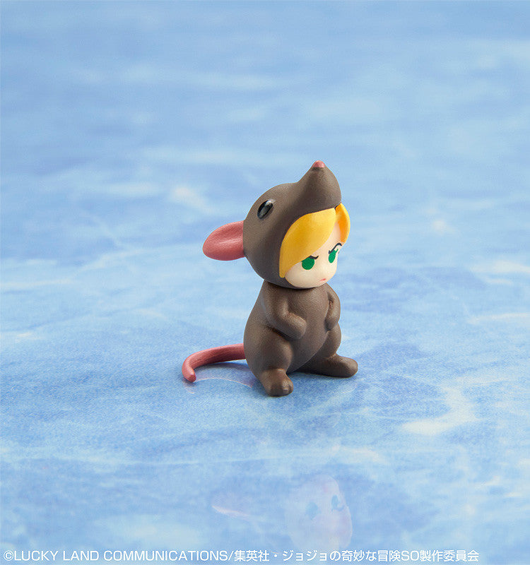 PRE-ORDER Nendoroid 1815 - JoJo’s Bizarre Adventure: Stone Ocean - Jolyne Cujoh