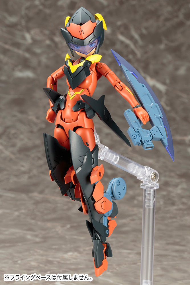 PRE-ORDER Megami Device - Sol Road Runner [May 2023 Release]