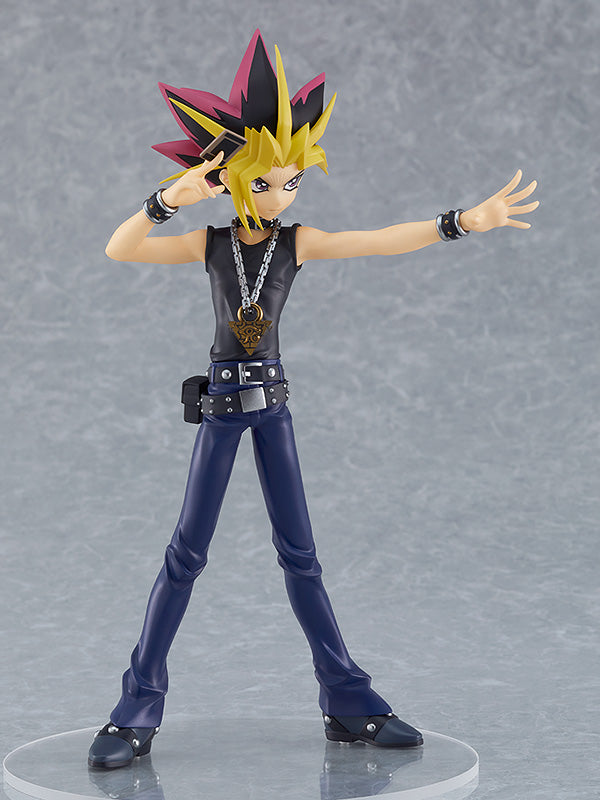 IN-STOCK Max Factory - POP UP PARADE - Yu-Gi-Oh! - Yami Yugi