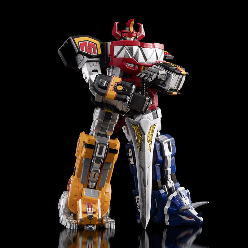 PRE-ORDER Furai Model - Mighty Morphin Power Rangers - Megazord