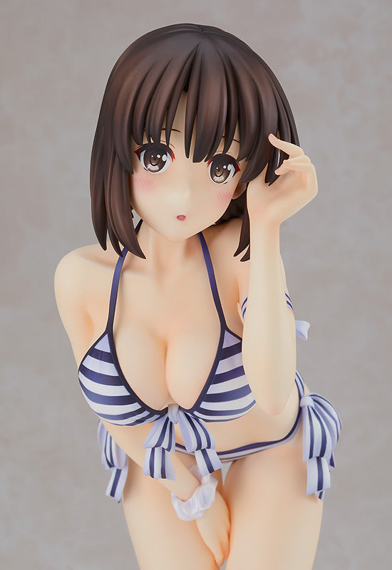 PRE-ORDER Saekano: How to Raise a Boring Girlfriend - Megumi Kato: Animation Ver. [AQ] 1/4