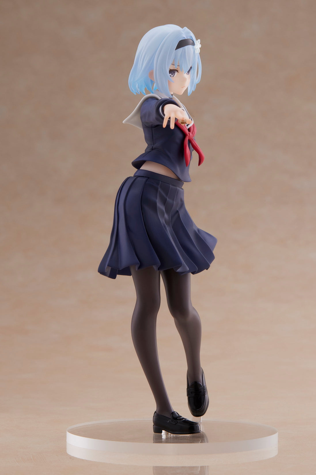 IN-STOCK Taito - The Ryuo's Work is Never Done! Coreful Figure - Ginko Sora