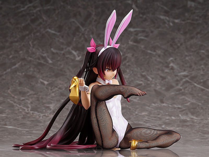 PRE-ORDER B-Style - To Love-Ru Darkness - Nemesis: Bunny Ver. 1/4