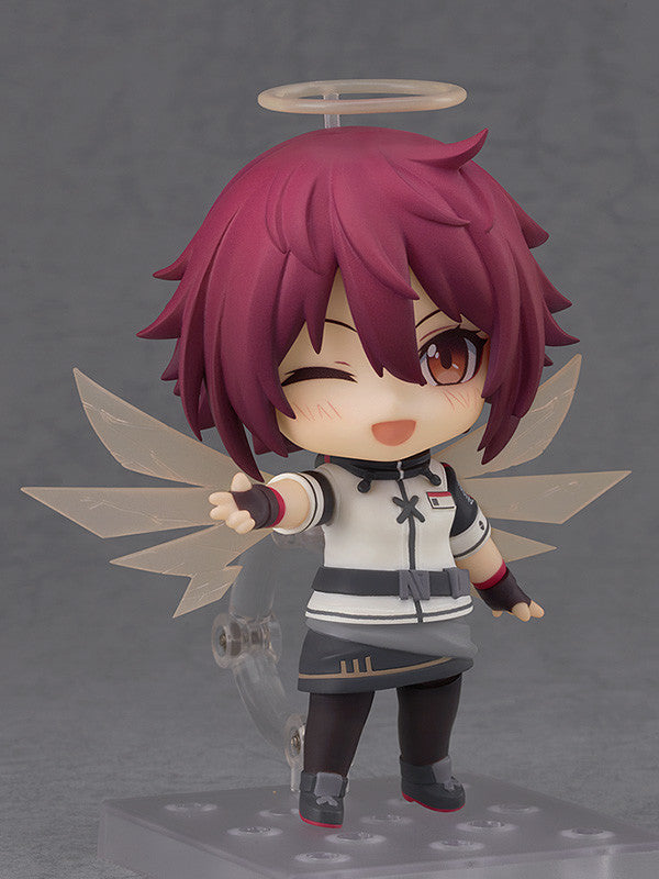 PRE-ORDER Nendoroid 1352 - Arknights - Exusiai [2nd Release]