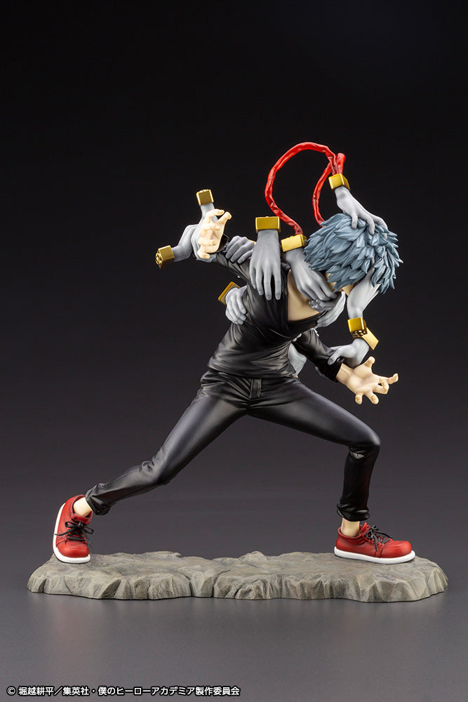 PRE-ORDER ARTFX J - My Hero Academia - Tomura Shigaraki 1/8 [2nd Release]