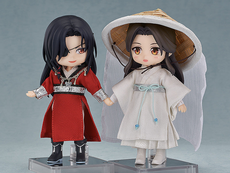 PRE-ORDER Nendoroid Doll - Heaven Official's Blessing - Xie Lian
