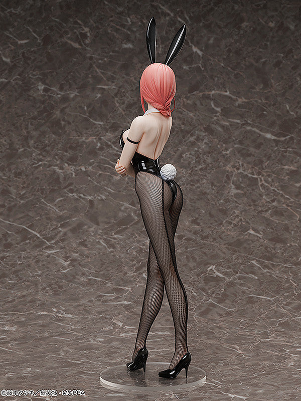 PRE-ORDER B-Style - Chainsaw Man - Makima: Bunny Ver. 1/4