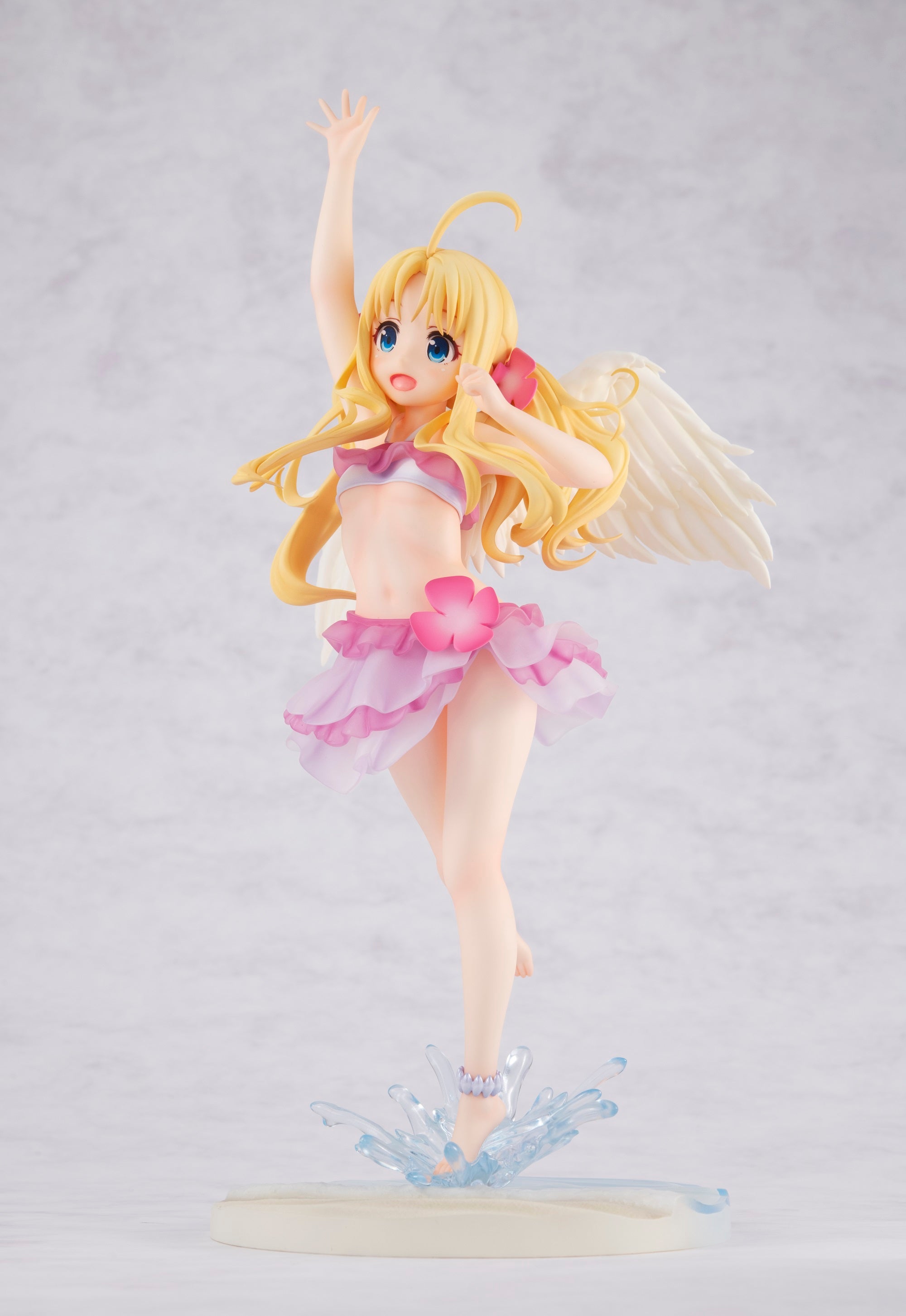PRE-ORDER The Rising of the Shield Hero Season 2 - Filo: Swimsuit Ver. 1/7