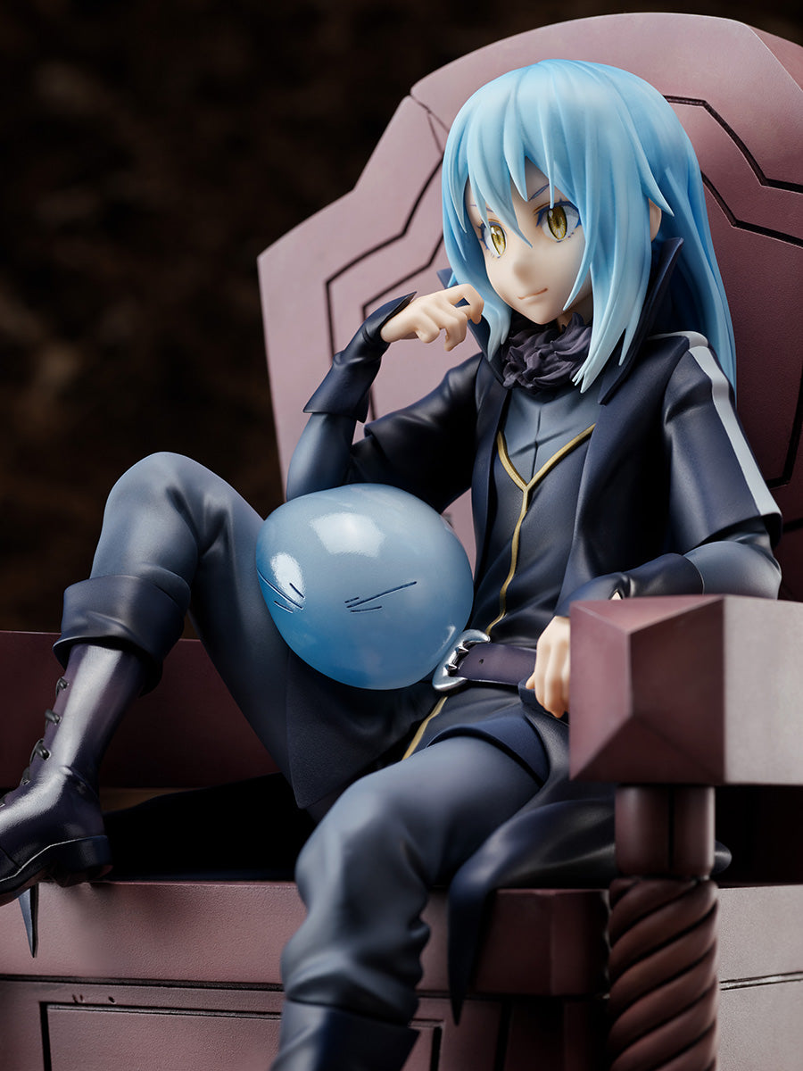 PRE-ORDER F:Nex - That Time I Got Reincarnated as a Slime - Demon Lord Rimuru Tempest 1/7