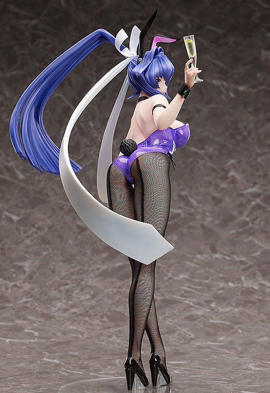 PRE-ORDER B-Style - Muv-Luv Alternative - Meiya Mitsurugi: Bunny Ver. 1/4