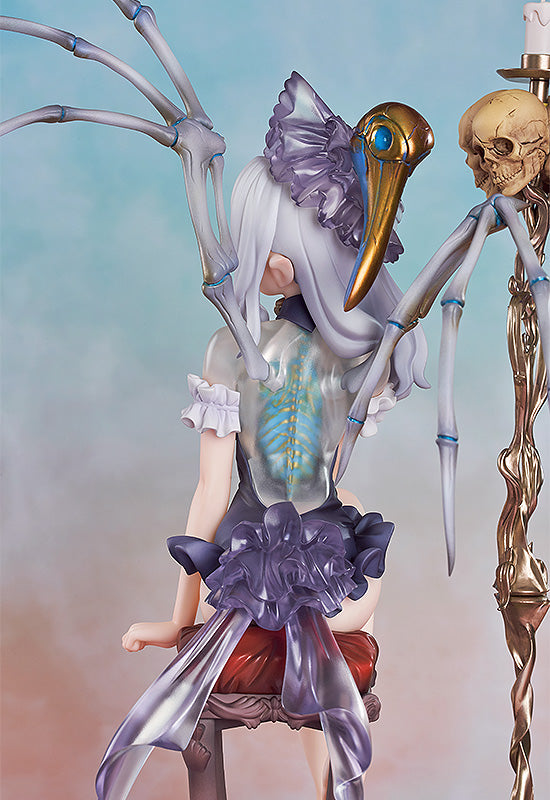 PRE-ORDER Kaibutsu Shoujo - Pelecanus 1/7