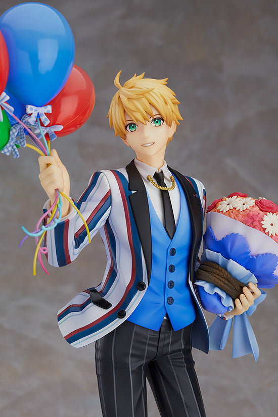 IN-STOCK Orange Rouge - Fate/Grand Order - Saber/Arthur Pendragon (Prototype): Heroic Spirit Formal Dress Ver. 1/8