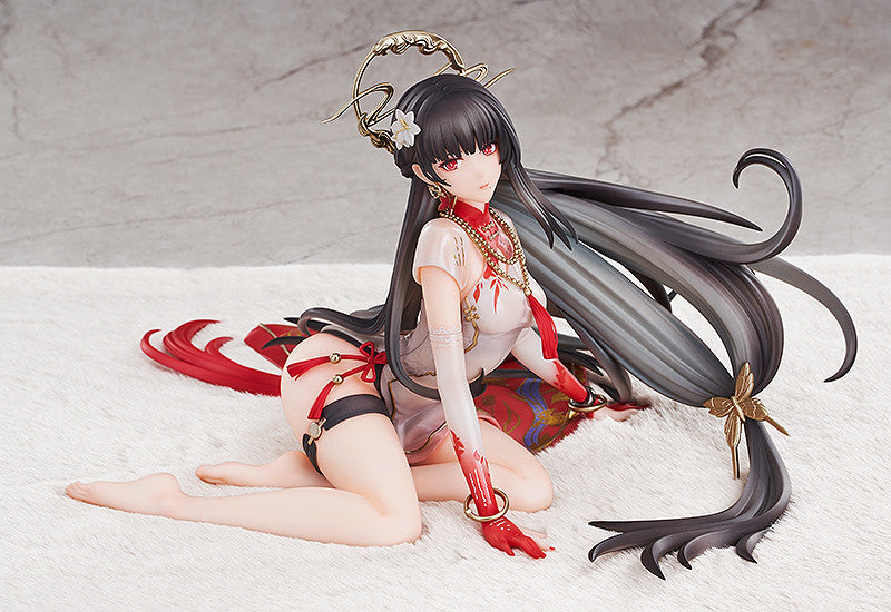 PRE-ORDER Punishing: Gray Raven - Qu: Crimson Blessing 1/7