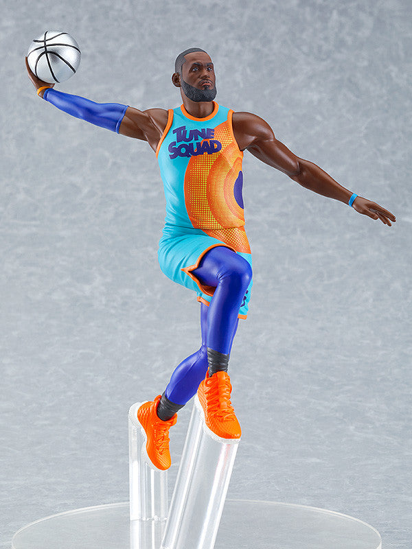 PRE-ORDER POP UP PARADE - Space Jam: A New Legacy - LeBron James & Bugs Bunny Set