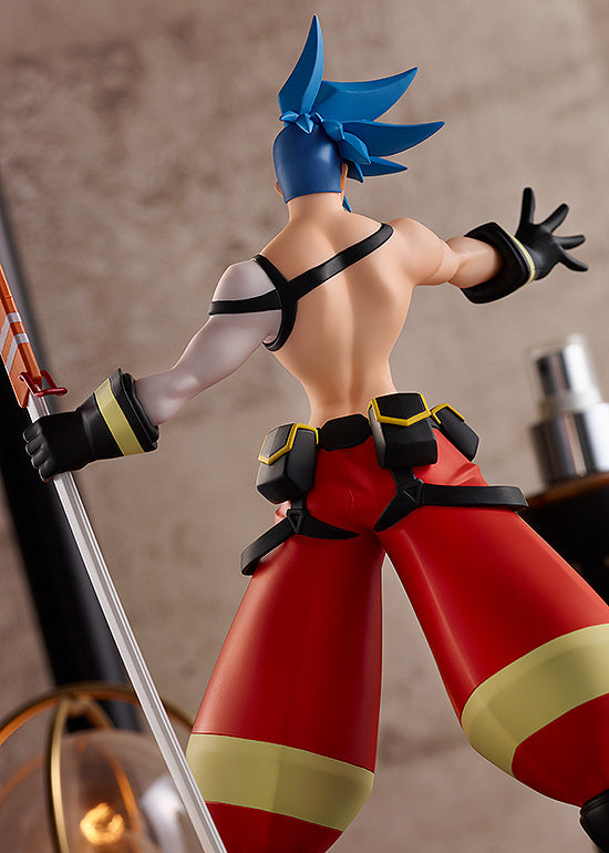 IN-STOCK Good Smile Company - POP UP PARADE - PROMARE - Galo Thymos