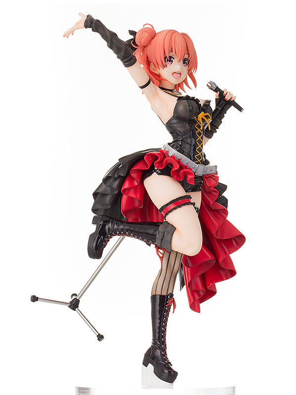 PRE-ORDER My Teen Romantic Comedy SNAFU Climax! - Yui Yuigahama: Rock Ver. 1/7