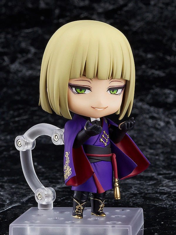 IN-STOCK Aniplex  - Nendoroid 1989 - Disney Twisted-Wonderland - Rook Hunt [EXCLUSIVE]