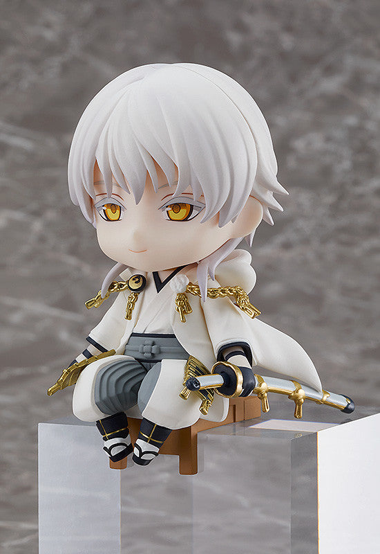 PRE-ORDER Nendoroid Swacchao! - Touken Ranbu -ONLINE- - Tsurumaru Kuninaga