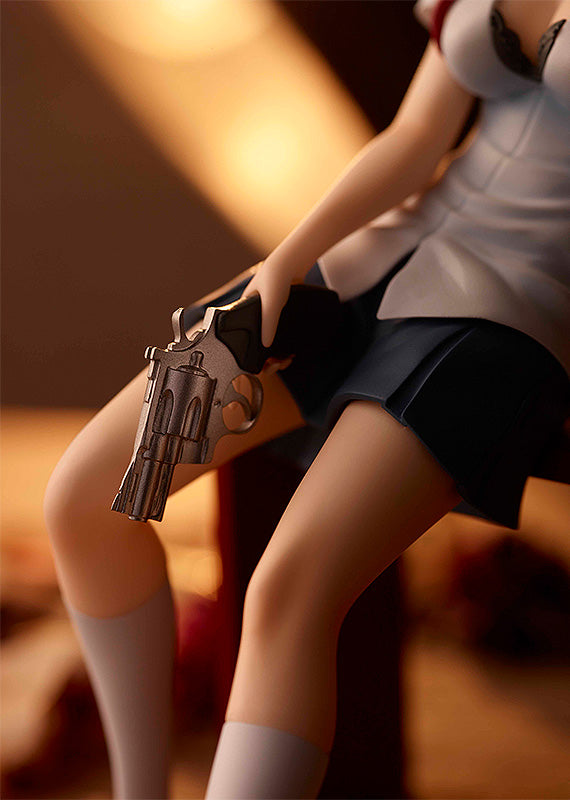 IN-STOCK Good Smile Company - POP UP PARADE Gleipnir - Clair Aoki