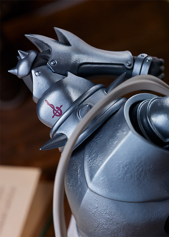 IN-STOCK Good Smile Company - POP UP PARADE - Fullmetal Alchemist: Brotherhood - Alphonse Elric