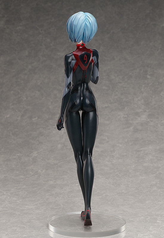 PRE-ORDER Rebuild of Evangelion - Rei Ayanami (Tentative Name) 1/4