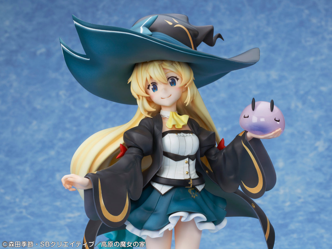 PRE-ORDER I've Been Killing Slimes for 300 Years and Maxed Out My Level - Azusa Aizawa 1/7